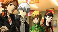 Persona 4 Arena - PlayStation 3