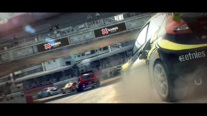 DIRT 3: Complete Edition - PlayStation 3