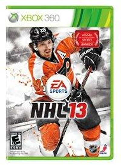 NHL 13 - Xbox 360