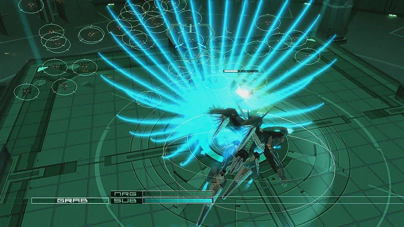 Zone of the Enders HD Collection - Xbox 360