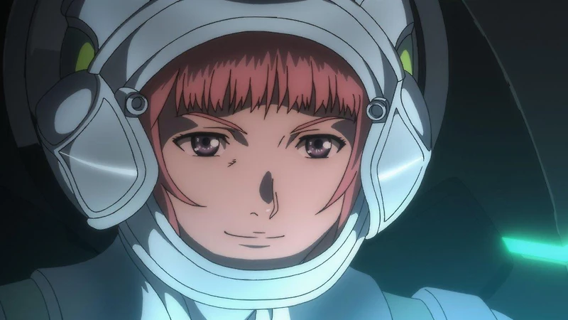 Zone of the Enders HD Collection - PlayStation 3