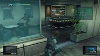 Metal Gear Solid: HD Collection - PS Vita
