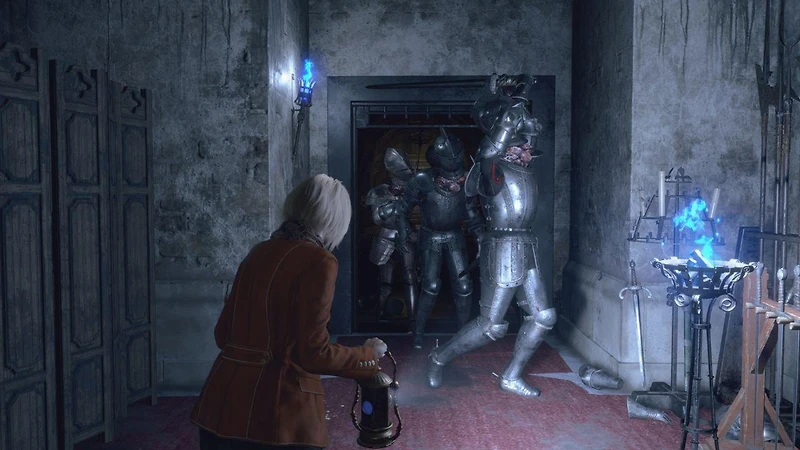 Resident Evil 4 - Xbox Series X