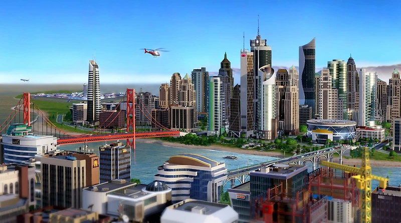 SimCity Complete
