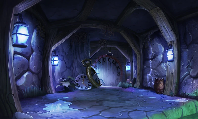 Disney Epic Mickey 2: The Power of Two - Nintendo Wii U