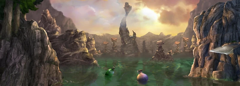 Disney Epic Mickey 2: The Power of Two - Nintendo Wii U