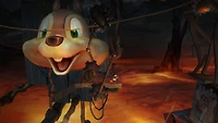 Disney Epic Mickey 2: The Power of Two - Xbox 360