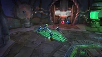 Disney Epic Mickey 2: The Power of Two - Xbox 360