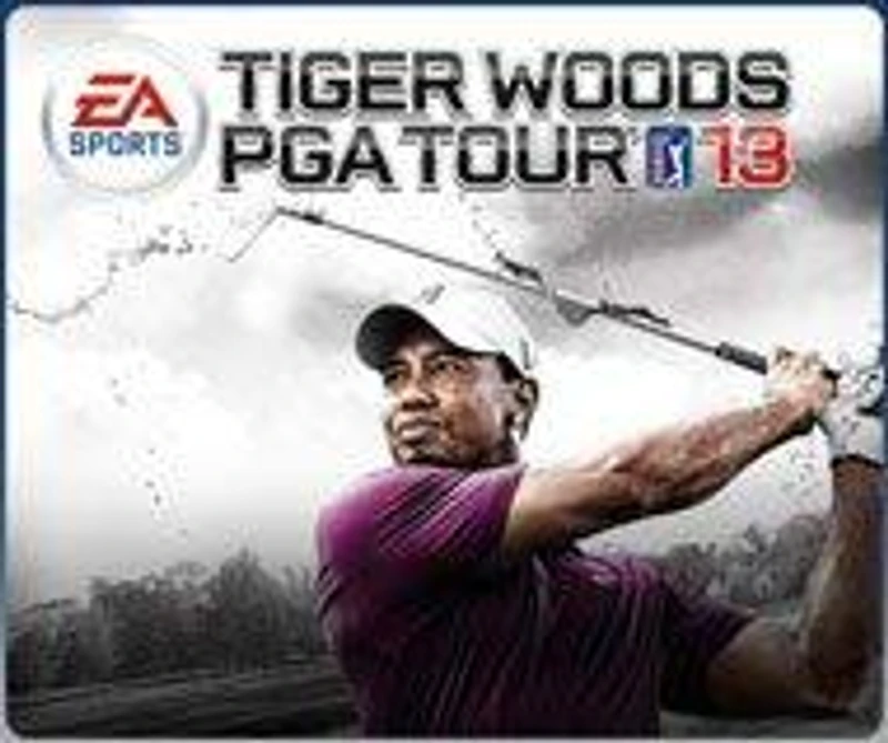 Tiger Woods PGA TOUR 13
