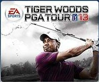 Tiger Woods PGA TOUR 13
