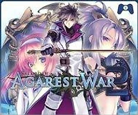 Record of Agarest War 2