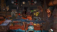 Disney Epic Mickey: Power Of Illusion
