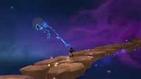 Disney Epic Mickey: Power Of Illusion