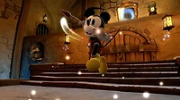 Disney Epic Mickey: Power Of Illusion
