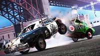 DIRT Showdown - PlayStation 3
