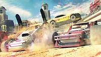 DIRT Showdown - Xbox 360