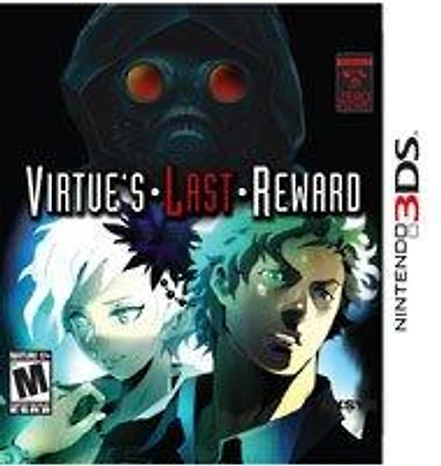 Zero's Escape: Virtue's Last Reward