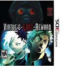 Zero's Escape: Virtue's Last Reward