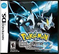 Pokemon Black Version 2