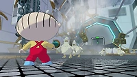 Family Guy: Back to the Multiverse - Xbox 360