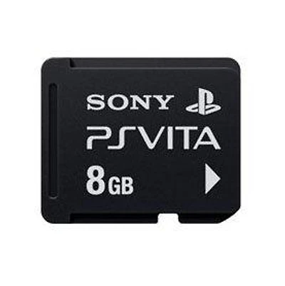 Sony PlayStation Vita Memory Card 8GB