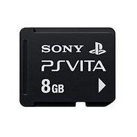 Sony PlayStation Vita Memory Card 8GB
