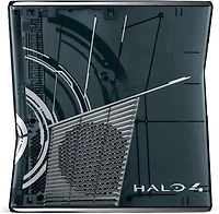 Microsoft Xbox 360 S Console 320GB - Halo 4