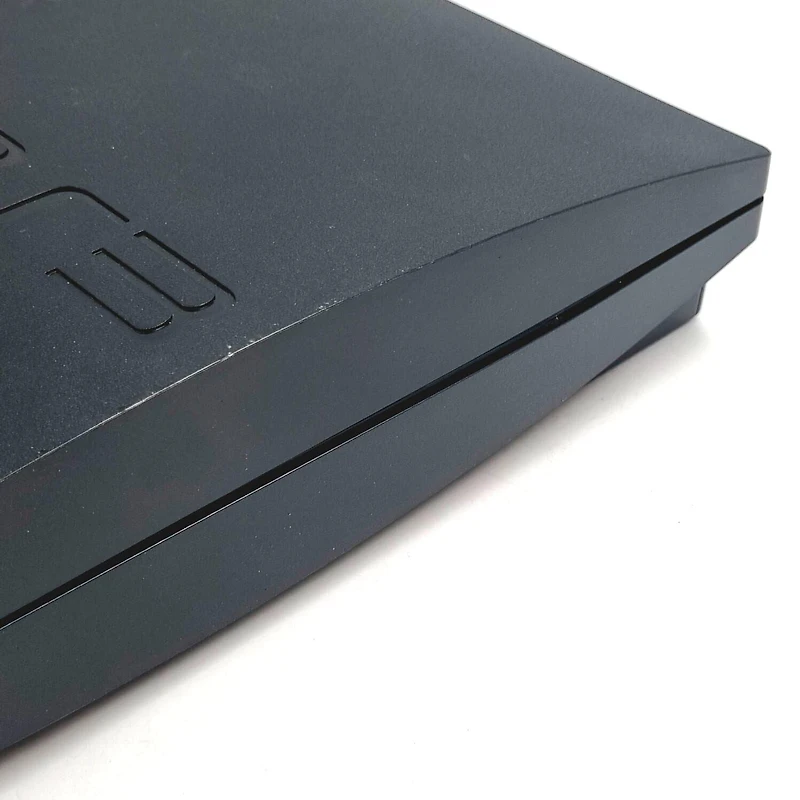 Sony PlayStation 3 Slim Console 250GB - Black