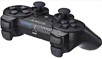Sony PlayStation 3 SIXAXIS Wireless Controller (Styles May Vary)