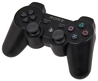 Sony PlayStation 3 SIXAXIS Wireless Controller (Styles May Vary)