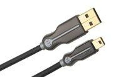 Controller USB Mini-Cable for Playstation 3 (Styles May Vary