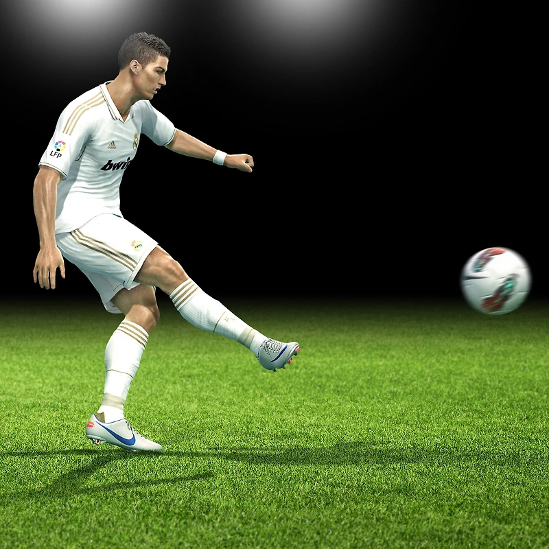 Pro Evolution Soccer 2013 - PlayStation 3