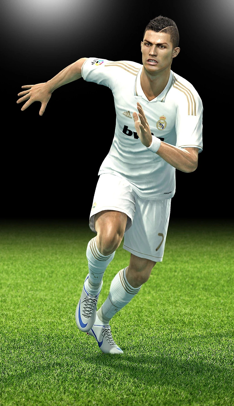 Pro Evolution Soccer 2013 - PlayStation 3