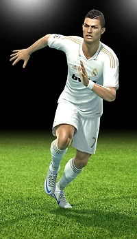 Pro Evolution Soccer 2013 - PlayStation 3