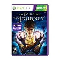 Fable: The Journey