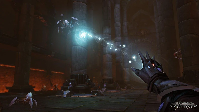 Fable: The Journey - Xbox 360