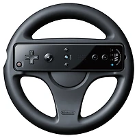 Nintendo Racing Wheel/Grip for Nintendo Wii (Styles May Vary