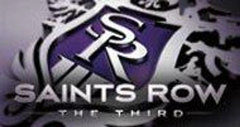 Saints Row: The Third FUNTIME! Pack DLC