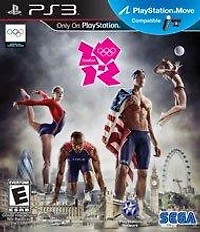 London 2012 Olympics