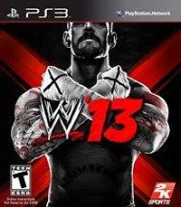 WWE '13
