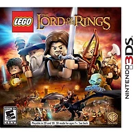 LEGO The Lord of the Rings