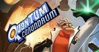 Quantum Conundrum