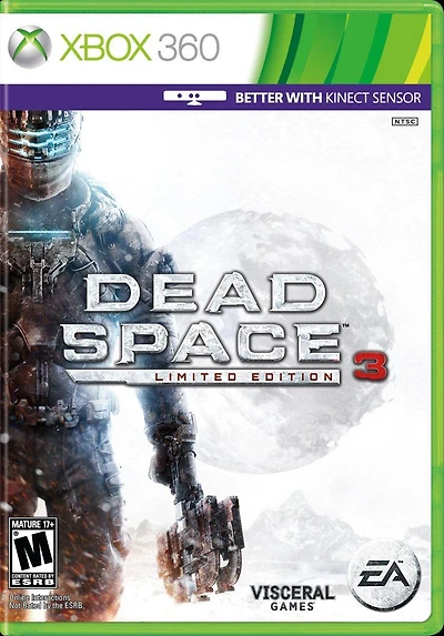 Dead Space 3