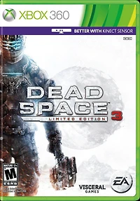 Dead Space 3