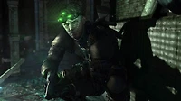 Tom Clancy's Splinter Cell Blacklist - Nintendo Wii U
