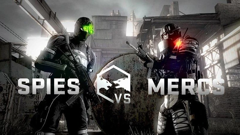 Tom Clancy's Splinter Cell Blacklist - Nintendo Wii U