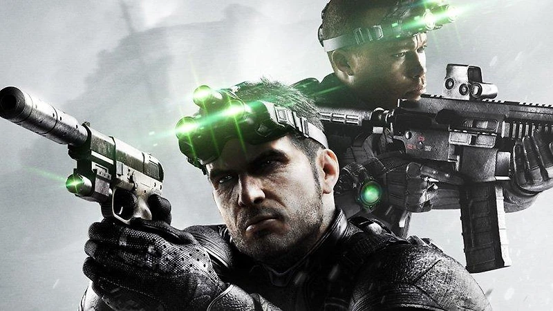 Tom Clancy's Splinter Cell Blacklist - Nintendo Wii U