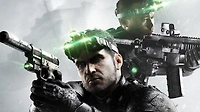 Tom Clancy's Splinter Cell Blacklist - Nintendo Wii U