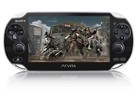 Assassin's Creed III Liberation - PS Vita
