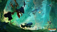 Rayman Legends - Xbox One